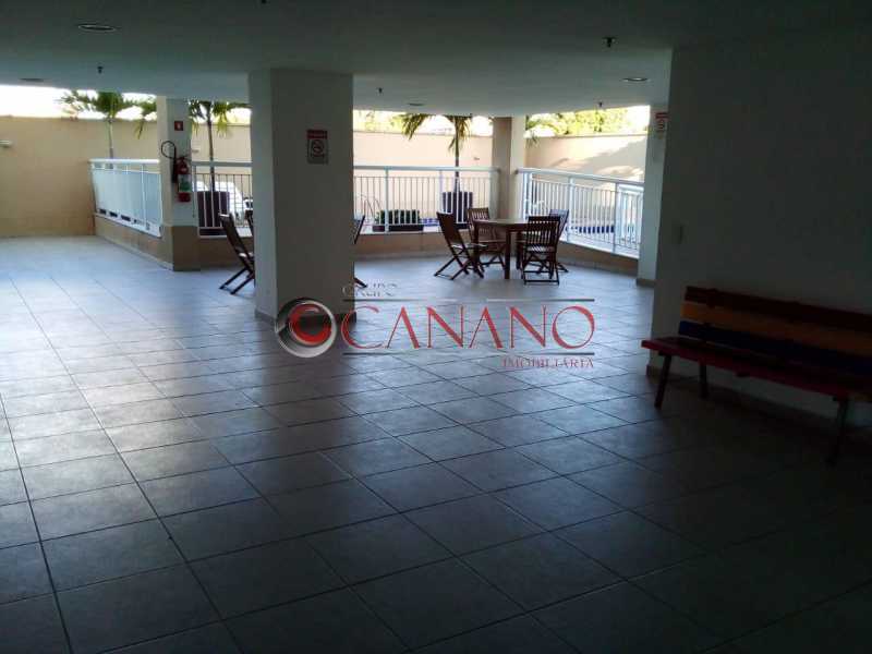 Conheça 13 do imóvel - Apartamento 2 quartos à venda Sampaio, Rio de Janeiro - R$ 225.000 - BJAP20762 - 14 13 - Apartamento 2 quartos à venda Sampaio, Rio de Janeiro - R$ 225.000 - BJAP20762 - 14