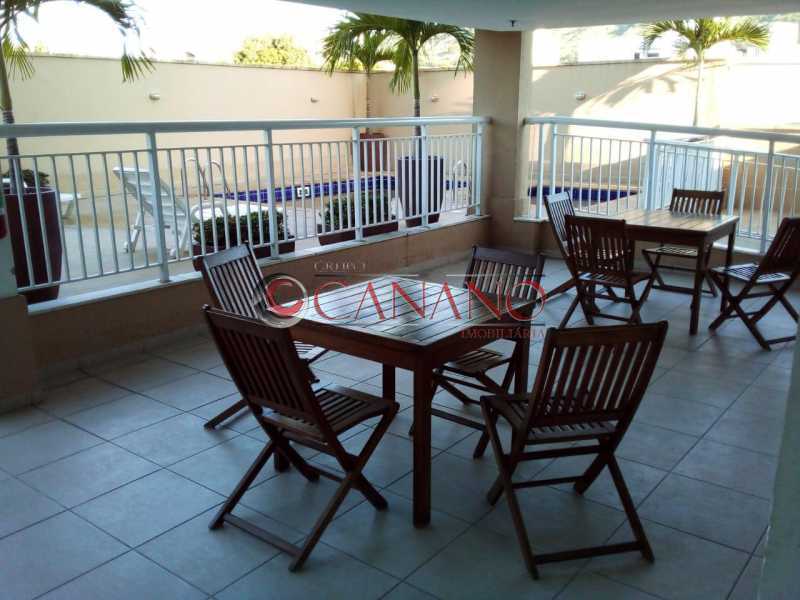 Conheça 14 do imóvel - Apartamento 2 quartos à venda Sampaio, Rio de Janeiro - R$ 225.000 - BJAP20762 - 15 14 - Apartamento 2 quartos à venda Sampaio, Rio de Janeiro - R$ 225.000 - BJAP20762 - 15