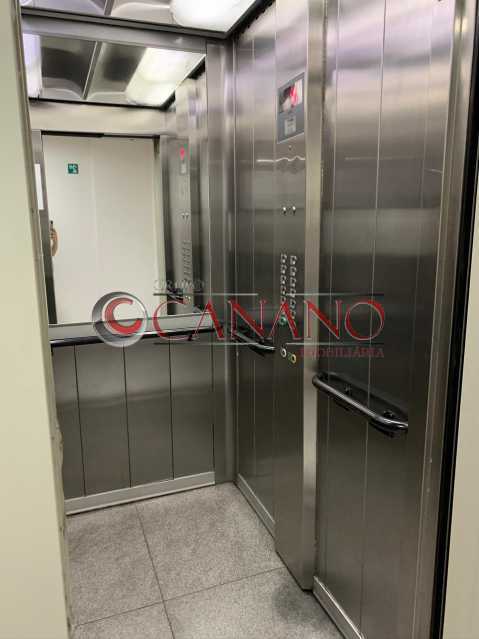 Conheça 18 do imóvel - Apartamento 2 quartos à venda Sampaio, Rio de Janeiro - R$ 225.000 - BJAP20762 - 19 18 - Apartamento 2 quartos à venda Sampaio, Rio de Janeiro - R$ 225.000 - BJAP20762 - 19