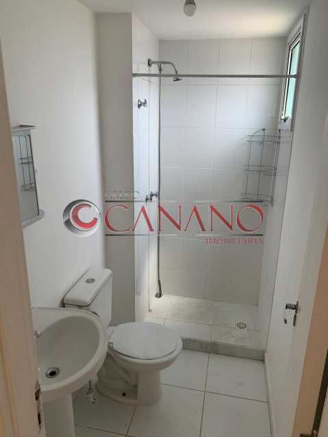 Conheça 20 do imóvel - Apartamento 2 quartos à venda Sampaio, Rio de Janeiro - R$ 225.000 - BJAP20762 - 21 20 - Apartamento 2 quartos à venda Sampaio, Rio de Janeiro - R$ 225.000 - BJAP20762 - 21