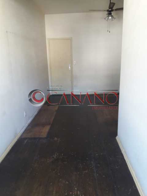 Conheça 4 do imóvel - Apartamento 3 quartos à venda Tijuca, Rio de Janeiro - R$ 400.000 - BJAP30214 - 1 4 - Apartamento 3 quartos à venda Tijuca, Rio de Janeiro - R$ 400.000 - BJAP30214 - 1