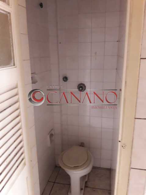 Conheça 11 do imóvel - Apartamento 3 quartos à venda Tijuca, Rio de Janeiro - R$ 400.000 - BJAP30214 - 8 11 - Apartamento 3 quartos à venda Tijuca, Rio de Janeiro - R$ 400.000 - BJAP30214 - 8