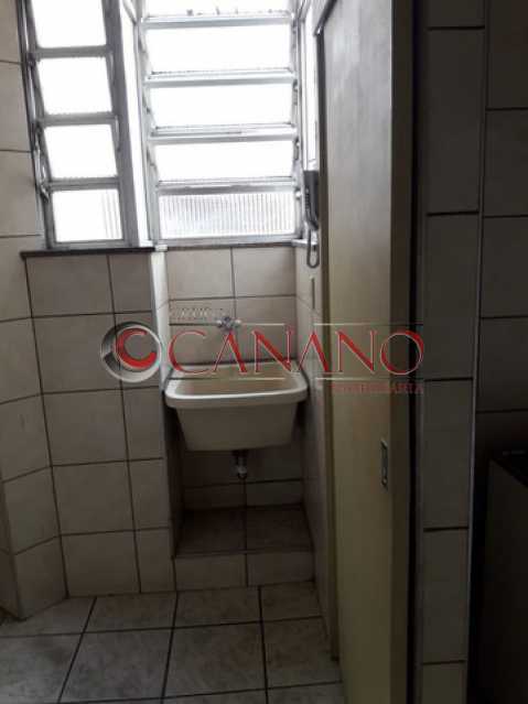 Conheça 17 do imóvel - Apartamento 3 quartos à venda Tijuca, Rio de Janeiro - R$ 400.000 - BJAP30214 - 9 17 - Apartamento 3 quartos à venda Tijuca, Rio de Janeiro - R$ 400.000 - BJAP30214 - 9