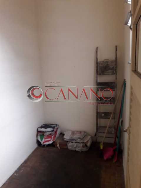 Conheça 2 do imóvel - Apartamento 3 quartos à venda Tijuca, Rio de Janeiro - R$ 400.000 - BJAP30214 - 11 2 - Apartamento 3 quartos à venda Tijuca, Rio de Janeiro - R$ 400.000 - BJAP30214 - 11