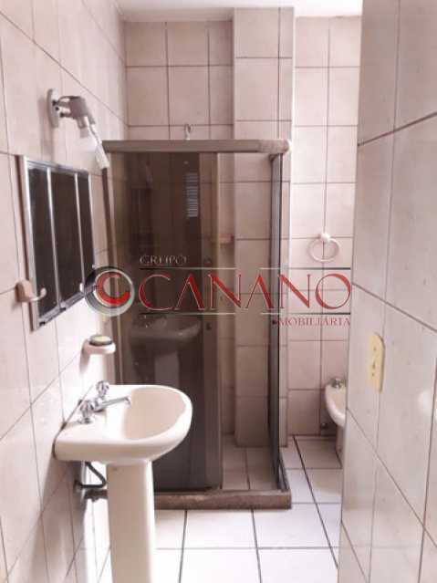 Conheça 12 do imóvel - Apartamento 3 quartos à venda Tijuca, Rio de Janeiro - R$ 400.000 - BJAP30214 - 12 12 - Apartamento 3 quartos à venda Tijuca, Rio de Janeiro - R$ 400.000 - BJAP30214 - 12