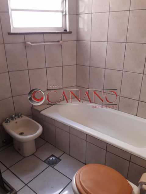 Conheça 8 do imóvel - Apartamento 3 quartos à venda Tijuca, Rio de Janeiro - R$ 400.000 - BJAP30214 - 13 8 - Apartamento 3 quartos à venda Tijuca, Rio de Janeiro - R$ 400.000 - BJAP30214 - 13
