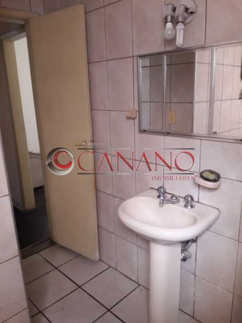 Conheça 13 do imóvel - Apartamento 3 quartos à venda Tijuca, Rio de Janeiro - R$ 400.000 - BJAP30214 - 14 13 - Apartamento 3 quartos à venda Tijuca, Rio de Janeiro - R$ 400.000 - BJAP30214 - 14