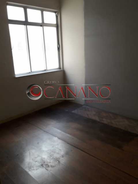 Conheça 10 do imóvel - Apartamento 3 quartos à venda Tijuca, Rio de Janeiro - R$ 400.000 - BJAP30214 - 15 10 - Apartamento 3 quartos à venda Tijuca, Rio de Janeiro - R$ 400.000 - BJAP30214 - 15