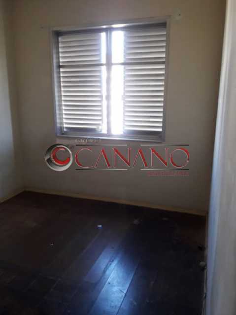 Conheça 6 do imóvel - Apartamento 3 quartos à venda Tijuca, Rio de Janeiro - R$ 400.000 - BJAP30214 - 17 6 - Apartamento 3 quartos à venda Tijuca, Rio de Janeiro - R$ 400.000 - BJAP30214 - 17