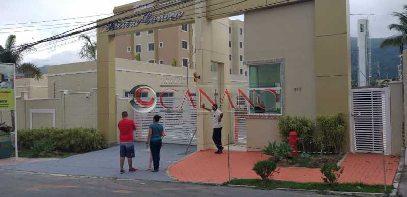 Conheça 16 do imóvel - Apartamento à venda Rua Joaquim Martins,Piedade, Rio de Janeiro - R$ 215.000 - BJAP20764 - 22 16 - Apartamento à venda Rua Joaquim Martins,Piedade, Rio de Janeiro - R$ 215.000 - BJAP20764 - 22
