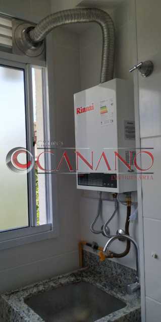 Conheça 18 do imóvel - Apartamento à venda Rua Joaquim Martins,Piedade, Rio de Janeiro - R$ 215.000 - BJAP20764 - 15 18 - Apartamento à venda Rua Joaquim Martins,Piedade, Rio de Janeiro - R$ 215.000 - BJAP20764 - 15