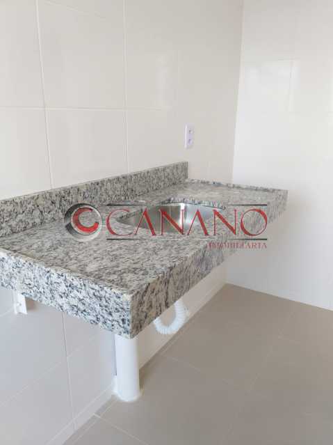 Conheça 23 do imóvel - Apartamento à venda Rua Joaquim Martins,Piedade, Rio de Janeiro - R$ 215.000 - BJAP20764 - 13 23 - Apartamento à venda Rua Joaquim Martins,Piedade, Rio de Janeiro - R$ 215.000 - BJAP20764 - 13