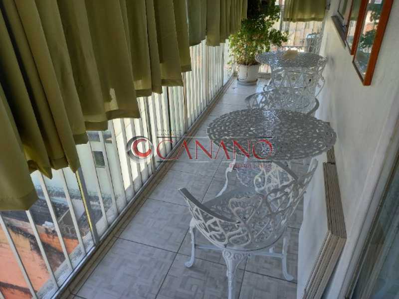 Conheça 3 do imóvel - Apartamento 2 quartos à venda Engenho Novo, Rio de Janeiro - R$ 260.189 - BJAP20765 - 4 3 - Apartamento 2 quartos à venda Engenho Novo, Rio de Janeiro - R$ 260.189 - BJAP20765 - 4