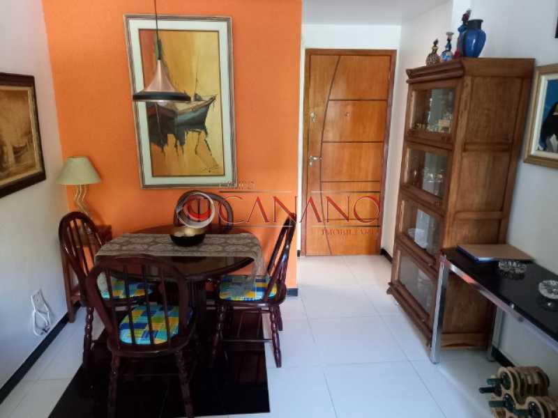 Conheça 4 do imóvel - Apartamento 2 quartos à venda Engenho Novo, Rio de Janeiro - R$ 260.189 - BJAP20765 - 5 4 - Apartamento 2 quartos à venda Engenho Novo, Rio de Janeiro - R$ 260.189 - BJAP20765 - 5