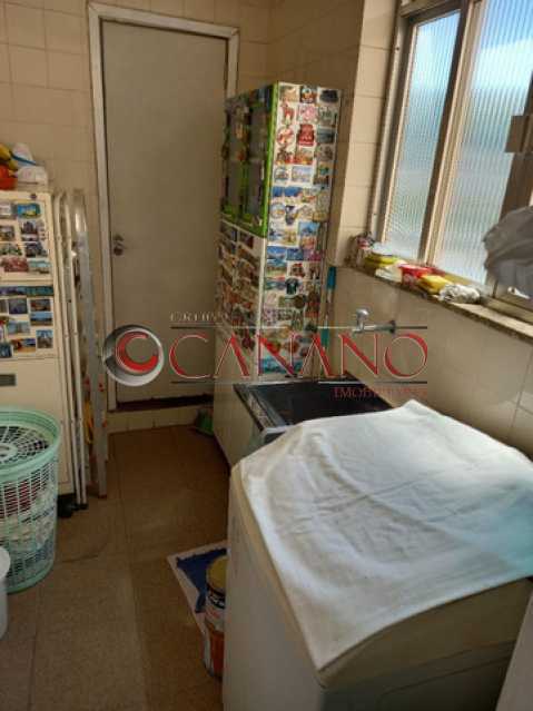 Conheça 19 do imóvel - Apartamento 2 quartos à venda Engenho Novo, Rio de Janeiro - R$ 260.189 - BJAP20765 - 20 19 - Apartamento 2 quartos à venda Engenho Novo, Rio de Janeiro - R$ 260.189 - BJAP20765 - 20