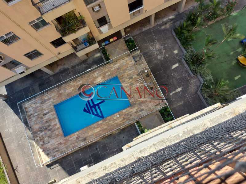 Conheça 30. do imóvel - Apartamento à venda Rua Clarimundo de Melo,Piedade, Rio de Janeiro - R$ 270.000 - BJAP20767 - 17 30. - Apartamento à venda Rua Clarimundo de Melo,Piedade, Rio de Janeiro - R$ 270.000 - BJAP20767 - 17
