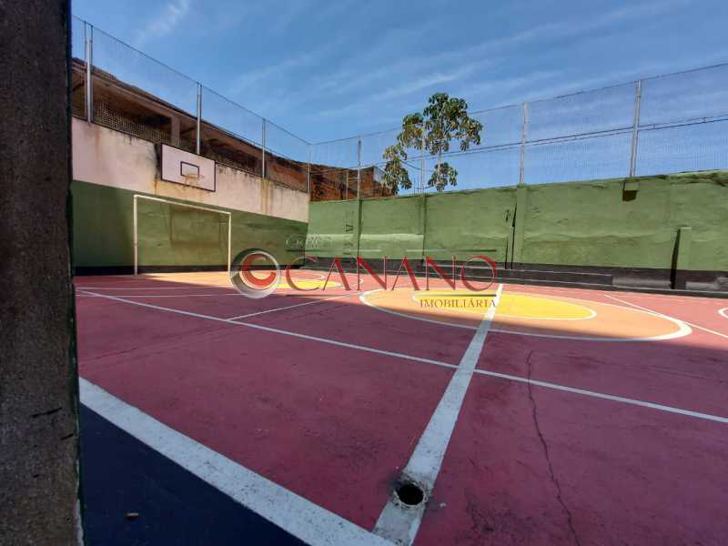 Conheça 29. do imóvel - Apartamento à venda Rua Clarimundo de Melo,Piedade, Rio de Janeiro - R$ 270.000 - BJAP20767 - 23 29. - Apartamento à venda Rua Clarimundo de Melo,Piedade, Rio de Janeiro - R$ 270.000 - BJAP20767 - 23