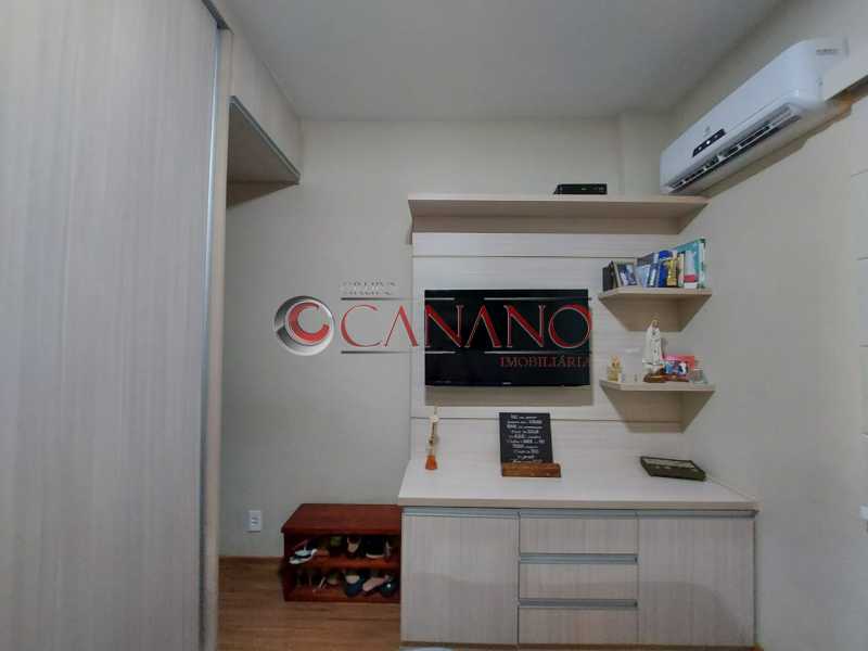 Conheça 21. do imóvel - Apartamento à venda Rua Clarimundo de Melo,Piedade, Rio de Janeiro - R$ 270.000 - BJAP20767 - 5 21. - Apartamento à venda Rua Clarimundo de Melo,Piedade, Rio de Janeiro - R$ 270.000 - BJAP20767 - 5