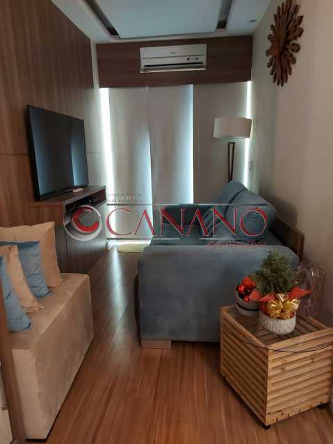 Conheça 5. do imóvel - Apartamento à venda Rua Clarimundo de Melo,Piedade, Rio de Janeiro - R$ 270.000 - BJAP20767 - 1 5. - Apartamento à venda Rua Clarimundo de Melo,Piedade, Rio de Janeiro - R$ 270.000 - BJAP20767 - 1