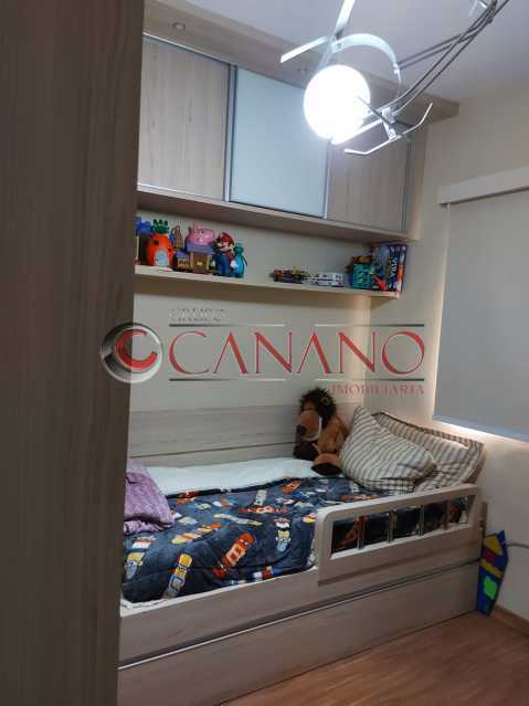 Conheça 3. do imóvel - Apartamento à venda Rua Clarimundo de Melo,Piedade, Rio de Janeiro - R$ 270.000 - BJAP20767 - 8 3. - Apartamento à venda Rua Clarimundo de Melo,Piedade, Rio de Janeiro - R$ 270.000 - BJAP20767 - 8