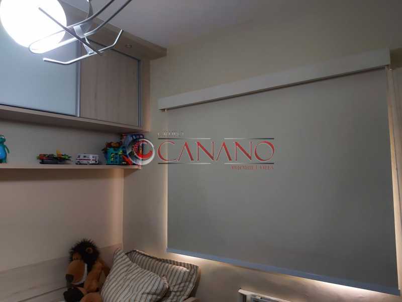 Conheça 2. do imóvel - Apartamento à venda Rua Clarimundo de Melo,Piedade, Rio de Janeiro - R$ 270.000 - BJAP20767 - 9 2. - Apartamento à venda Rua Clarimundo de Melo,Piedade, Rio de Janeiro - R$ 270.000 - BJAP20767 - 9