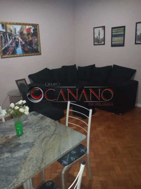 Conheça 1 do imóvel - Apartamento à venda Rua Barão do Bom Retiro,Engenho Novo, Rio de Janeiro - R$ 175.000 - BJAP20768 - 1 1 - Apartamento à venda Rua Barão do Bom Retiro,Engenho Novo, Rio de Janeiro - R$ 175.000 - BJAP20768 - 1