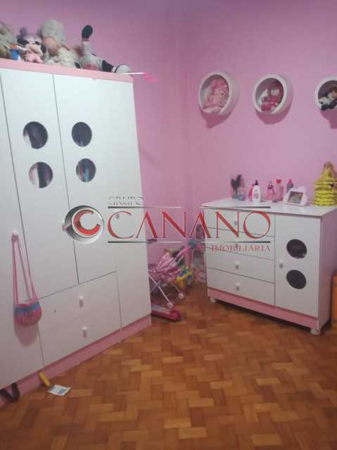 Conheça 2 do imóvel - Apartamento à venda Rua Barão do Bom Retiro,Engenho Novo, Rio de Janeiro - R$ 175.000 - BJAP20768 - 6 2 - Apartamento à venda Rua Barão do Bom Retiro,Engenho Novo, Rio de Janeiro - R$ 175.000 - BJAP20768 - 6