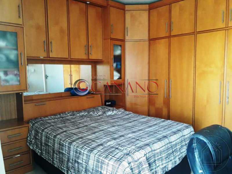 Conheça 512110488952867 do imóvel - Apartamento 2 quartos à venda Cachambi, Rio de Janeiro - R$ 300.000 - BJAP20774 - 4 512110488952867 - Apartamento 2 quartos à venda Cachambi, Rio de Janeiro - R$ 300.000 - BJAP20774 - 4