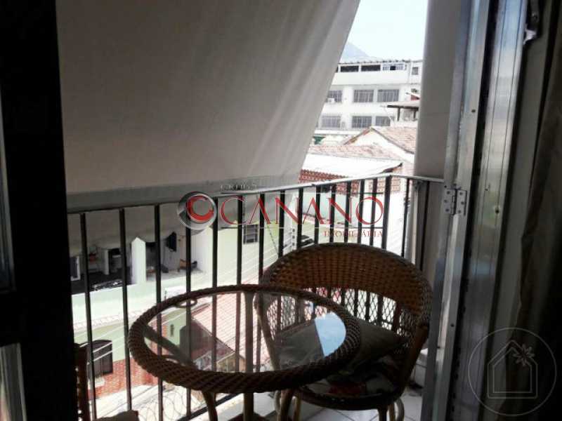 Conheça 512192122124723 do imóvel - Apartamento 2 quartos à venda Cachambi, Rio de Janeiro - R$ 300.000 - BJAP20774 - 18 512192122124723 - Apartamento 2 quartos à venda Cachambi, Rio de Janeiro - R$ 300.000 - BJAP20774 - 18