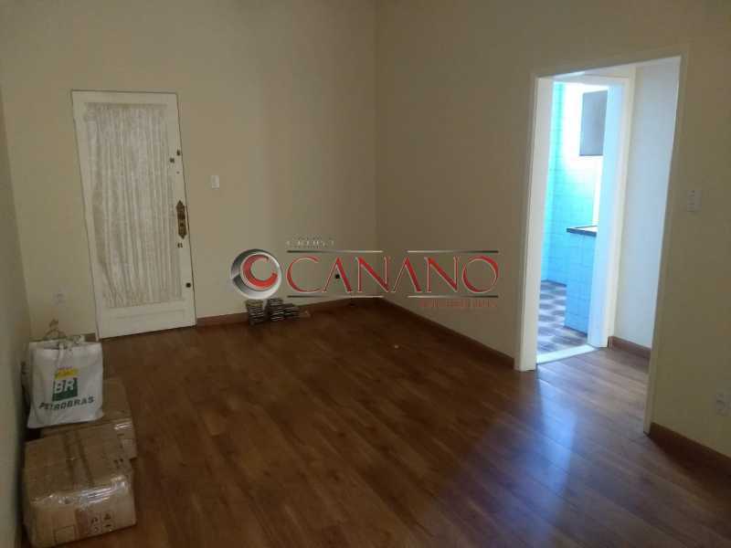 Conheça 2 do imóvel - Apartamento 2 quartos à venda São Cristóvão, Rio de Janeiro - R$ 285.000 - BJAP20769 - 1 2 - Apartamento 2 quartos à venda São Cristóvão, Rio de Janeiro - R$ 285.000 - BJAP20769 - 1