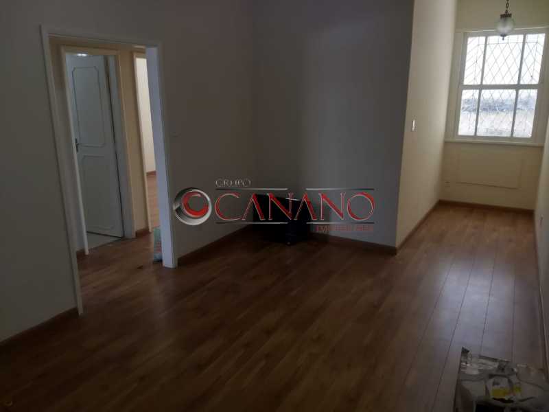 Conheça 1 do imóvel - Apartamento 2 quartos à venda São Cristóvão, Rio de Janeiro - R$ 285.000 - BJAP20769 - 3 1 - Apartamento 2 quartos à venda São Cristóvão, Rio de Janeiro - R$ 285.000 - BJAP20769 - 3