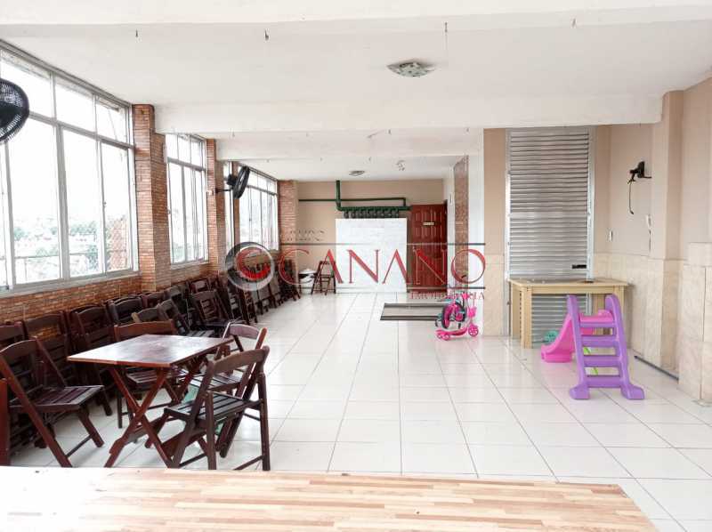 Conheça 1 do imóvel - Apartamento 2 quartos à venda Quintino Bocaiúva, Rio de Janeiro - R$ 190.000 - BJAP20770 - 23 1 - Apartamento 2 quartos à venda Quintino Bocaiúva, Rio de Janeiro - R$ 190.000 - BJAP20770 - 23