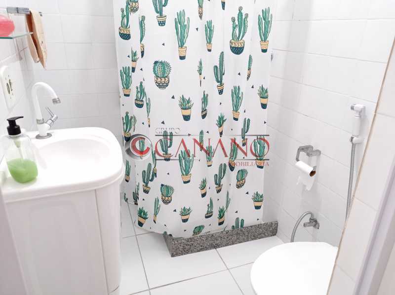 Conheça 17 do imóvel - Apartamento 2 quartos à venda Quintino Bocaiúva, Rio de Janeiro - R$ 190.000 - BJAP20770 - 17 17 - Apartamento 2 quartos à venda Quintino Bocaiúva, Rio de Janeiro - R$ 190.000 - BJAP20770 - 17