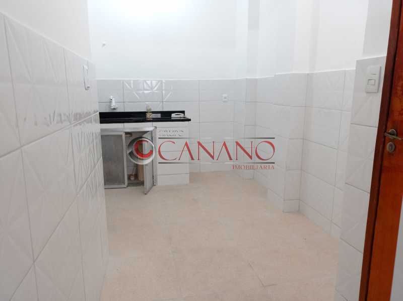 Conheça 24 do imóvel - Apartamento 2 quartos à venda Quintino Bocaiúva, Rio de Janeiro - R$ 190.000 - BJAP20770 - 25 24 - Apartamento 2 quartos à venda Quintino Bocaiúva, Rio de Janeiro - R$ 190.000 - BJAP20770 - 25