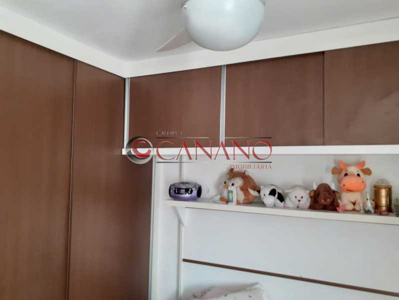 Conheça 5 do imóvel - Apartamento à venda Rua Getúlio,Todos os Santos, Rio de Janeiro - R$ 360.000 - BJAP20771 - 6 5 - Apartamento à venda Rua Getúlio,Todos os Santos, Rio de Janeiro - R$ 360.000 - BJAP20771 - 6