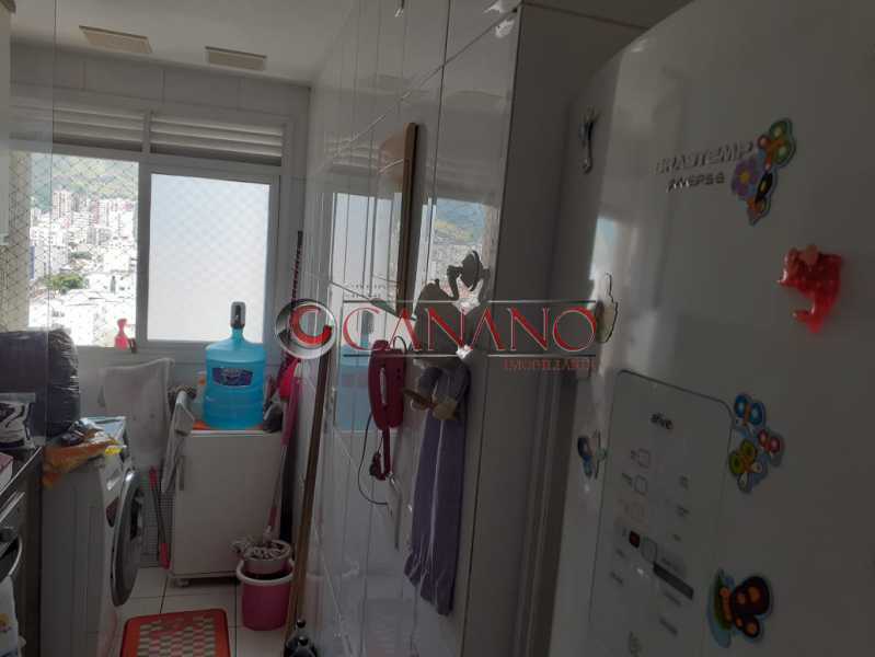 Conheça 11 do imóvel - Apartamento à venda Rua Getúlio,Todos os Santos, Rio de Janeiro - R$ 360.000 - BJAP20771 - 12 11 - Apartamento à venda Rua Getúlio,Todos os Santos, Rio de Janeiro - R$ 360.000 - BJAP20771 - 12