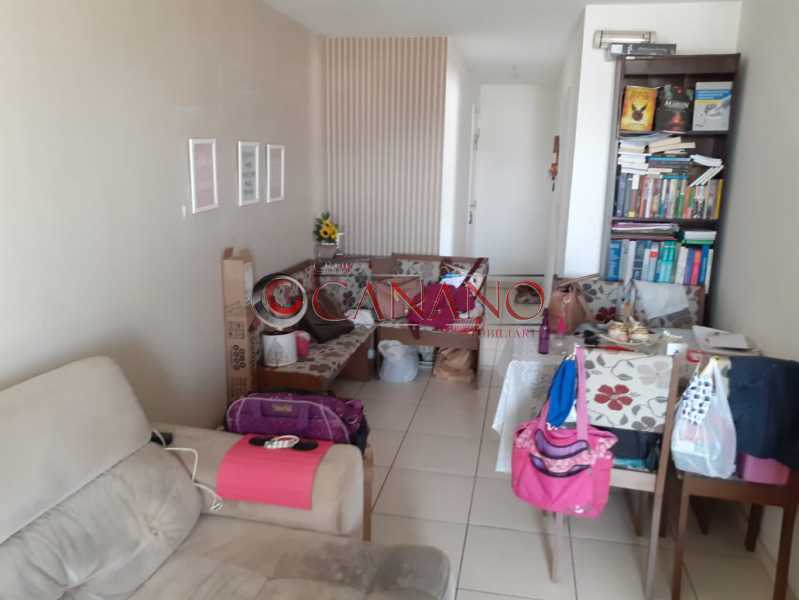 Conheça 4 do imóvel - Apartamento à venda Rua Getúlio,Todos os Santos, Rio de Janeiro - R$ 360.000 - BJAP20771 - 5 4 - Apartamento à venda Rua Getúlio,Todos os Santos, Rio de Janeiro - R$ 360.000 - BJAP20771 - 5