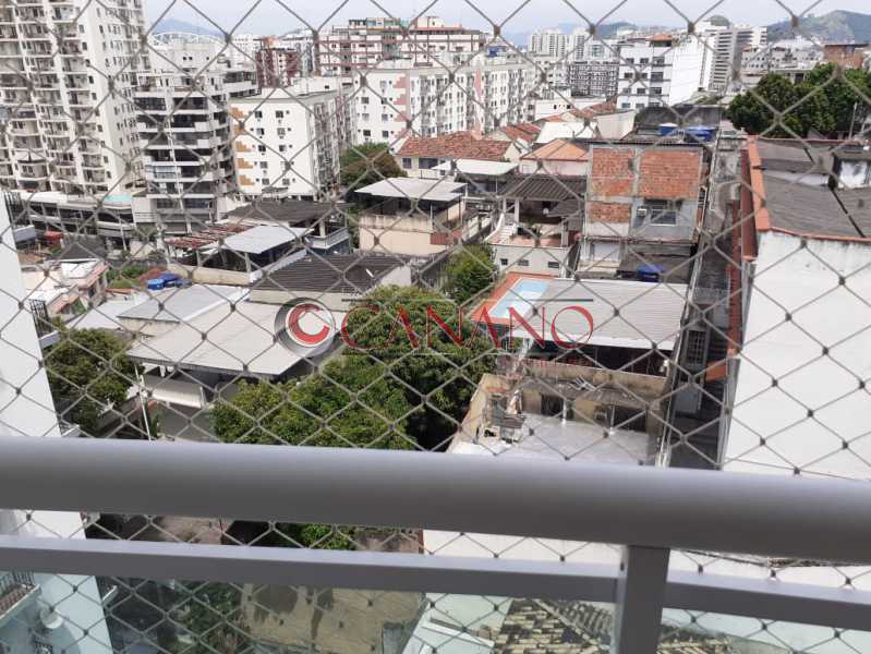 15 - Apartamento à venda Rua Getúlio,Todos os Santos, Rio de Janeiro - R$ 360.000 - BJAP20771 - 16