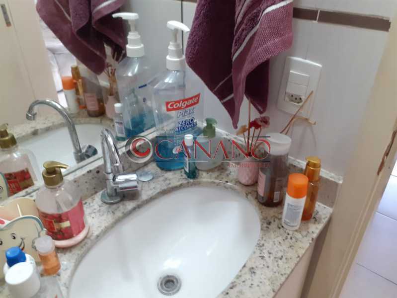 Conheça 14 do imóvel - Apartamento à venda Rua Getúlio,Todos os Santos, Rio de Janeiro - R$ 360.000 - BJAP20771 - 15 14 - Apartamento à venda Rua Getúlio,Todos os Santos, Rio de Janeiro - R$ 360.000 - BJAP20771 - 15