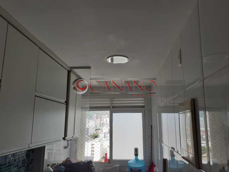 Conheça 12 do imóvel - Apartamento à venda Rua Getúlio,Todos os Santos, Rio de Janeiro - R$ 360.000 - BJAP20771 - 13 12 - Apartamento à venda Rua Getúlio,Todos os Santos, Rio de Janeiro - R$ 360.000 - BJAP20771 - 13