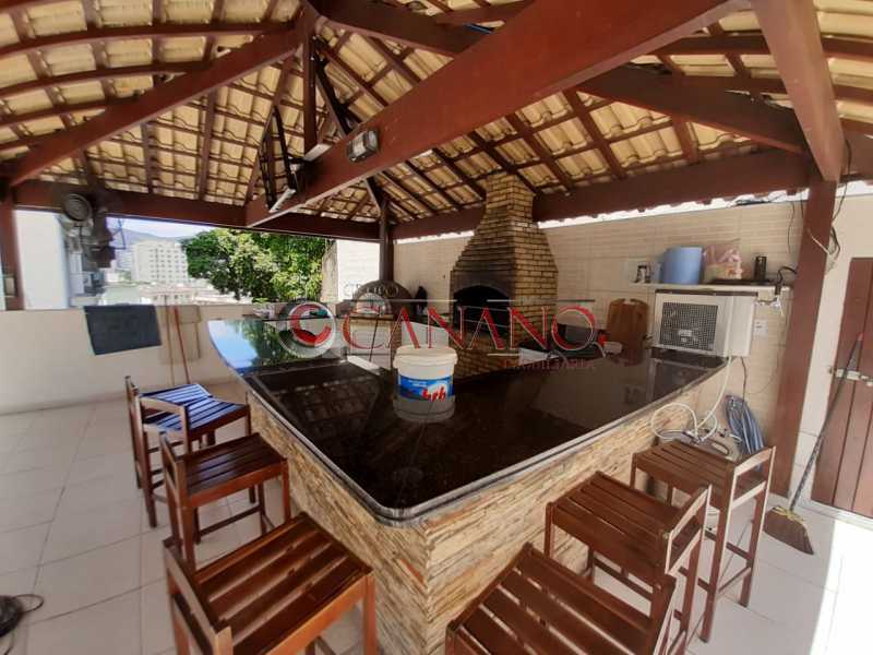 Conheça 22 do imóvel - Apartamento à venda Rua Getúlio,Todos os Santos, Rio de Janeiro - R$ 360.000 - BJAP20771 - 23 22 - Apartamento à venda Rua Getúlio,Todos os Santos, Rio de Janeiro - R$ 360.000 - BJAP20771 - 23