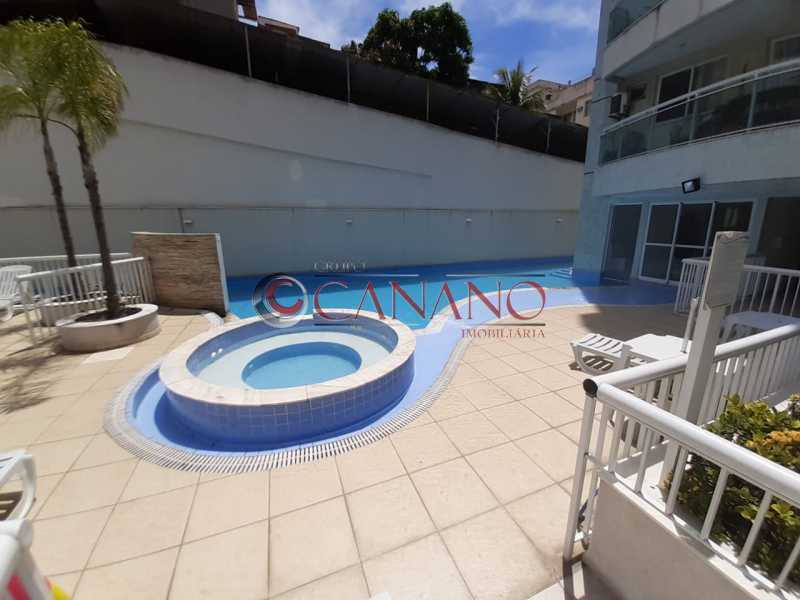 Conheça 23 do imóvel - Apartamento à venda Rua Getúlio,Todos os Santos, Rio de Janeiro - R$ 360.000 - BJAP20771 - 24 23 - Apartamento à venda Rua Getúlio,Todos os Santos, Rio de Janeiro - R$ 360.000 - BJAP20771 - 24