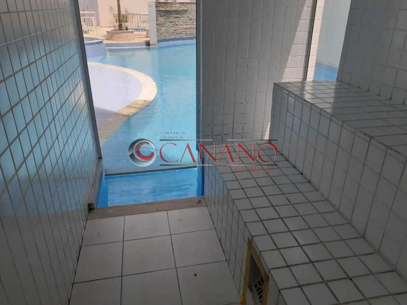 Conheça 24 do imóvel - Apartamento à venda Rua Getúlio,Todos os Santos, Rio de Janeiro - R$ 360.000 - BJAP20771 - 25 24 - Apartamento à venda Rua Getúlio,Todos os Santos, Rio de Janeiro - R$ 360.000 - BJAP20771 - 25