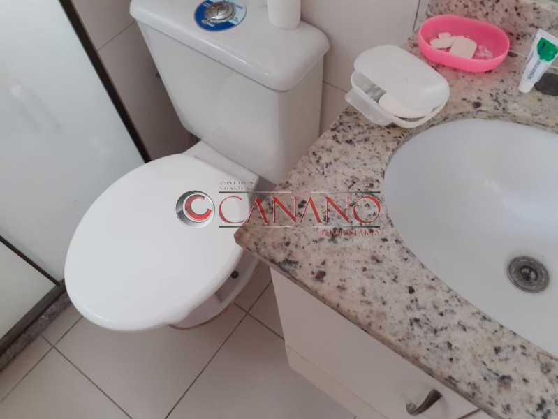 Conheça 9 do imóvel - Apartamento à venda Rua Getúlio,Todos os Santos, Rio de Janeiro - R$ 360.000 - BJAP20771 - 10 9 - Apartamento à venda Rua Getúlio,Todos os Santos, Rio de Janeiro - R$ 360.000 - BJAP20771 - 10