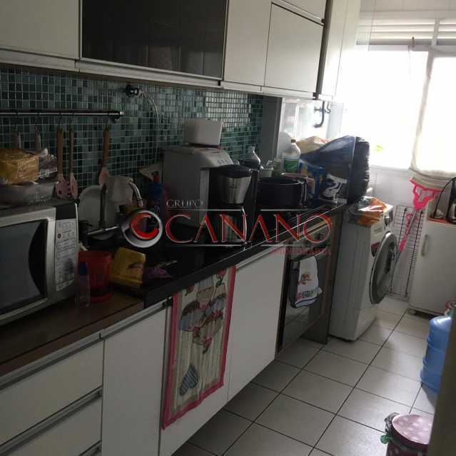 Conheça 10 do imóvel - Apartamento à venda Rua Getúlio,Todos os Santos, Rio de Janeiro - R$ 360.000 - BJAP20771 - 11 10 - Apartamento à venda Rua Getúlio,Todos os Santos, Rio de Janeiro - R$ 360.000 - BJAP20771 - 11