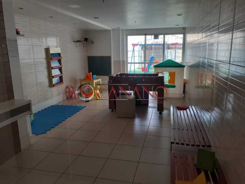 Conheça 25 do imóvel - Apartamento à venda Rua Getúlio,Todos os Santos, Rio de Janeiro - R$ 360.000 - BJAP20771 - 26 25 - Apartamento à venda Rua Getúlio,Todos os Santos, Rio de Janeiro - R$ 360.000 - BJAP20771 - 26