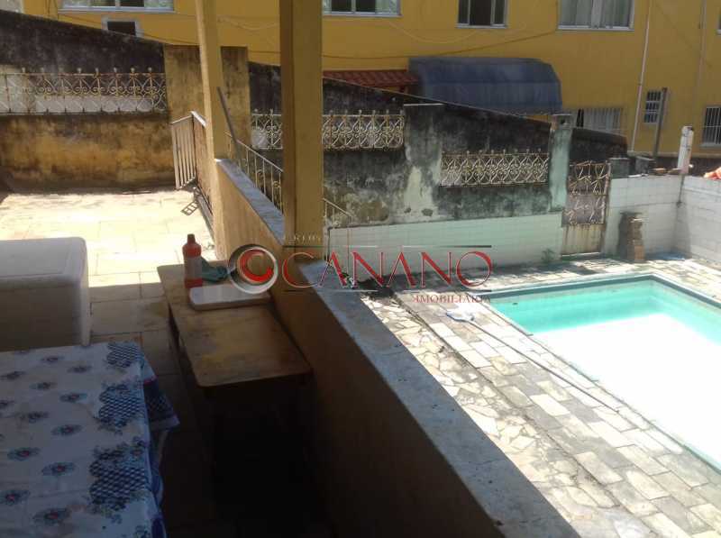 Conheça 38 do imóvel - Casa à venda Rua Cristóvão Penha,Piedade, Rio de Janeiro - R$ 460.000 - BJCA30025 - 4 38 - Casa à venda Rua Cristóvão Penha,Piedade, Rio de Janeiro - R$ 460.000 - BJCA30025 - 4