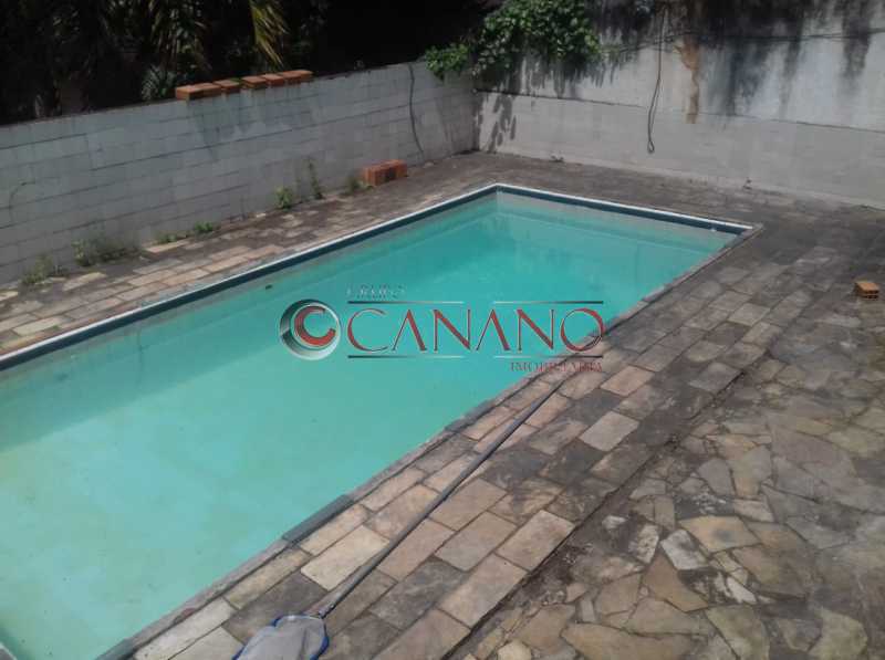 Conheça 36 do imóvel - Casa à venda Rua Cristóvão Penha,Piedade, Rio de Janeiro - R$ 460.000 - BJCA30025 - 6 36 - Casa à venda Rua Cristóvão Penha,Piedade, Rio de Janeiro - R$ 460.000 - BJCA30025 - 6
