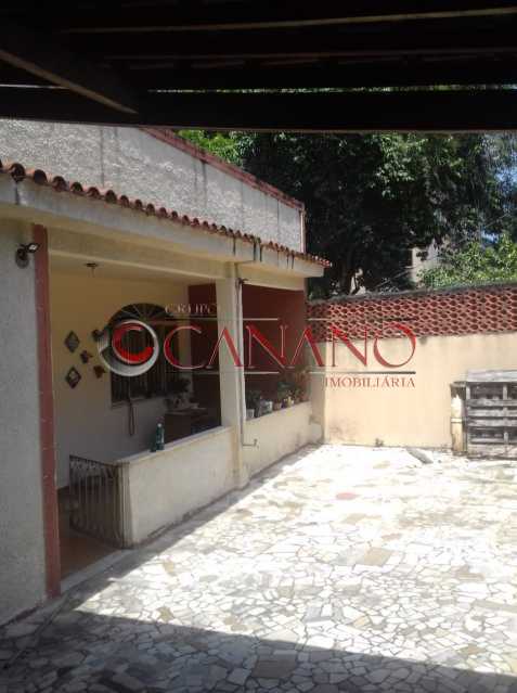 Conheça 33 do imóvel - Casa à venda Rua Cristóvão Penha,Piedade, Rio de Janeiro - R$ 460.000 - BJCA30025 - 8 33 - Casa à venda Rua Cristóvão Penha,Piedade, Rio de Janeiro - R$ 460.000 - BJCA30025 - 8