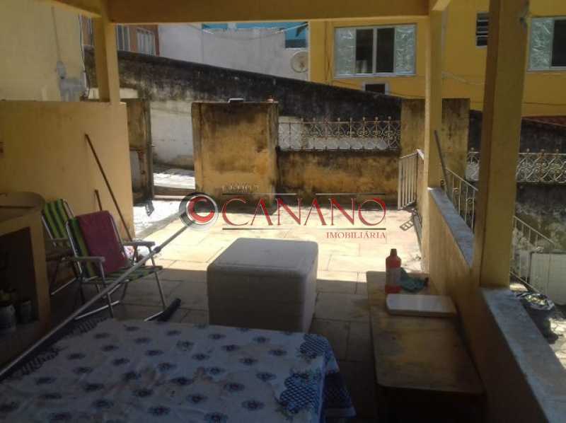 Conheça 7 do imóvel - Casa à venda Rua Cristóvão Penha,Piedade, Rio de Janeiro - R$ 460.000 - BJCA30025 - 16 7 - Casa à venda Rua Cristóvão Penha,Piedade, Rio de Janeiro - R$ 460.000 - BJCA30025 - 16